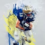 Isaac Larkin - @toknowloveservegod - Instagram