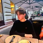 Isaac Larkin - @isaaclarkin2009 - Instagram