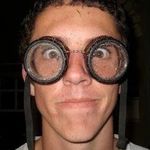 Isaac Larkin - @eyesm0 - Instagram