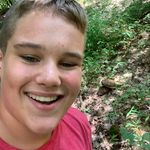 Isaac Larkins - @isaaclarkins - Instagram
