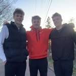 Isaac larson - @isaac._larson - Instagram