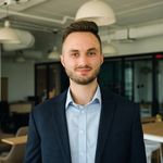 Isaac Larson - @investingwithisaac - Instagram