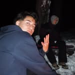 Isaac Larson - @isaac.mnt - Instagram