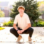 Isaac Larson - @lsaac.larson - Instagram