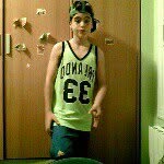Isaac - @isaacleal8 - Instagram