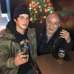 Isaac Lea - @isaaclea86 - Instagram