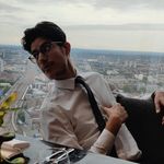 Isaac Leach - @isaacleach14 - Instagram