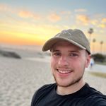 Isaac Leach - @isaacleach - Instagram