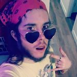 Isaac Leach - @leachid42 - Instagram