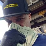 Isaac Leach - @isaacleach91 - Instagram