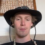 Isaac Leach - @isaac__leach - Instagram