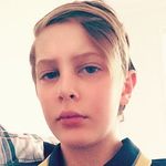 Isaac Leach New, Not Really - @il.daking - Instagram