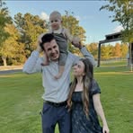 Isaac Leachman - Facebook