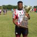Isaac Ledbetter - Facebook