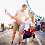 Isaac LeGrand - @isaac_legrand_ - Instagram