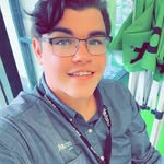 Isaac Lemon - @isaaclemon88 - Instagram