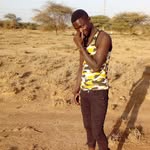 Isaac Lemongi - @isaaclemongi - Instagram