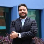 Dr. Isaac Lemus - @ilemusa - Instagram