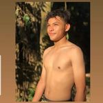 Isaac Lemus - @isaac_lemus21 - Instagram