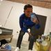 Isaac Lemus - Facebook