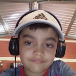 Isaac Lemus - @isaaclemus10 - Instagram