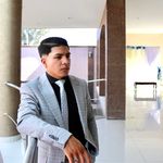Isaac Lemus - @isaac_25lp - Instagram