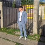 Isaac Gomez - @isaac_leonn22 - Instagram