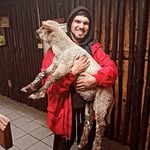 Isaac Leon - @janito.leon - Instagram