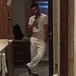 Isaac Leon - @leonhyzak - Instagram