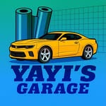 Isaac Leon - @yayis.garage - Instagram