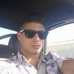 Isaac Leon Blanco - @isaacleonblanco - Instagram