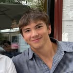Isaac - @isaaclevinger - Instagram