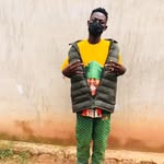 Isaac Levin - @isaacmulwana21 - Instagram