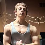 Isaac Levin - @the_combine - Instagram