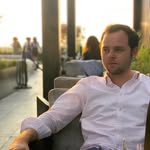 Isaac Levin - @isaaclevin1995 - Instagram
