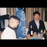 Isaac Levin Schtulberg - @isaacls__ - Instagram