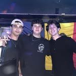 Isaac Levinson - @isaaclevinson - Instagram