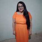 Zaquia Nascimento - @isaaclevinascimento - Instagram