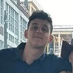 Isaac Levine - @isaaclevine1919 - Instagram