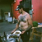 Isaac Levine - @spiritualoatmilk - Instagram