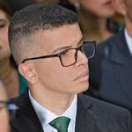 Isaac Lindenberg - Pregador do Evangelho - @isaac_lindenberg - Instagram