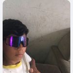 Isaaclima Guimarães - @isaac_limafut11 - Instagram