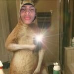 Leviatan99 - @_isaac_ling - Instagram