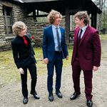 Isaac Hansen - @isaac_little_hans - Instagram