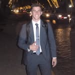 Isaac Little - @elderlittleinchile - Instagram