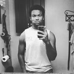 Isaac Little - @shesf150dirty8 - Instagram