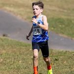Isaac (Little I) - @isaac_loves_to_run - Instagram