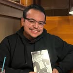 Isaac Llamas - @isaac_llamas - Instagram