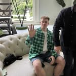 Isaac Love - @isaacnrlove - Instagram