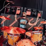 Isaac Love - @isaaclovedrums - Instagram